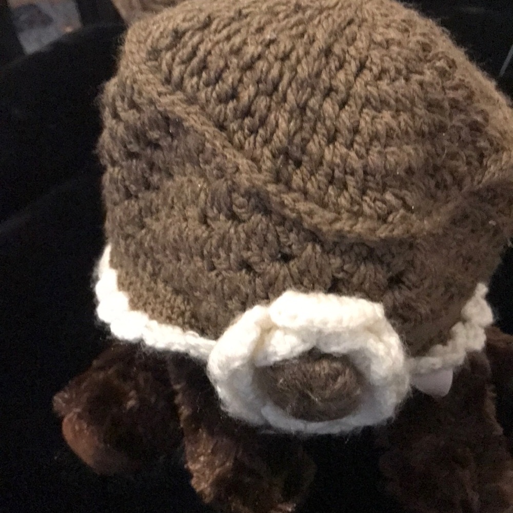 Hat - Picture 6 of 12